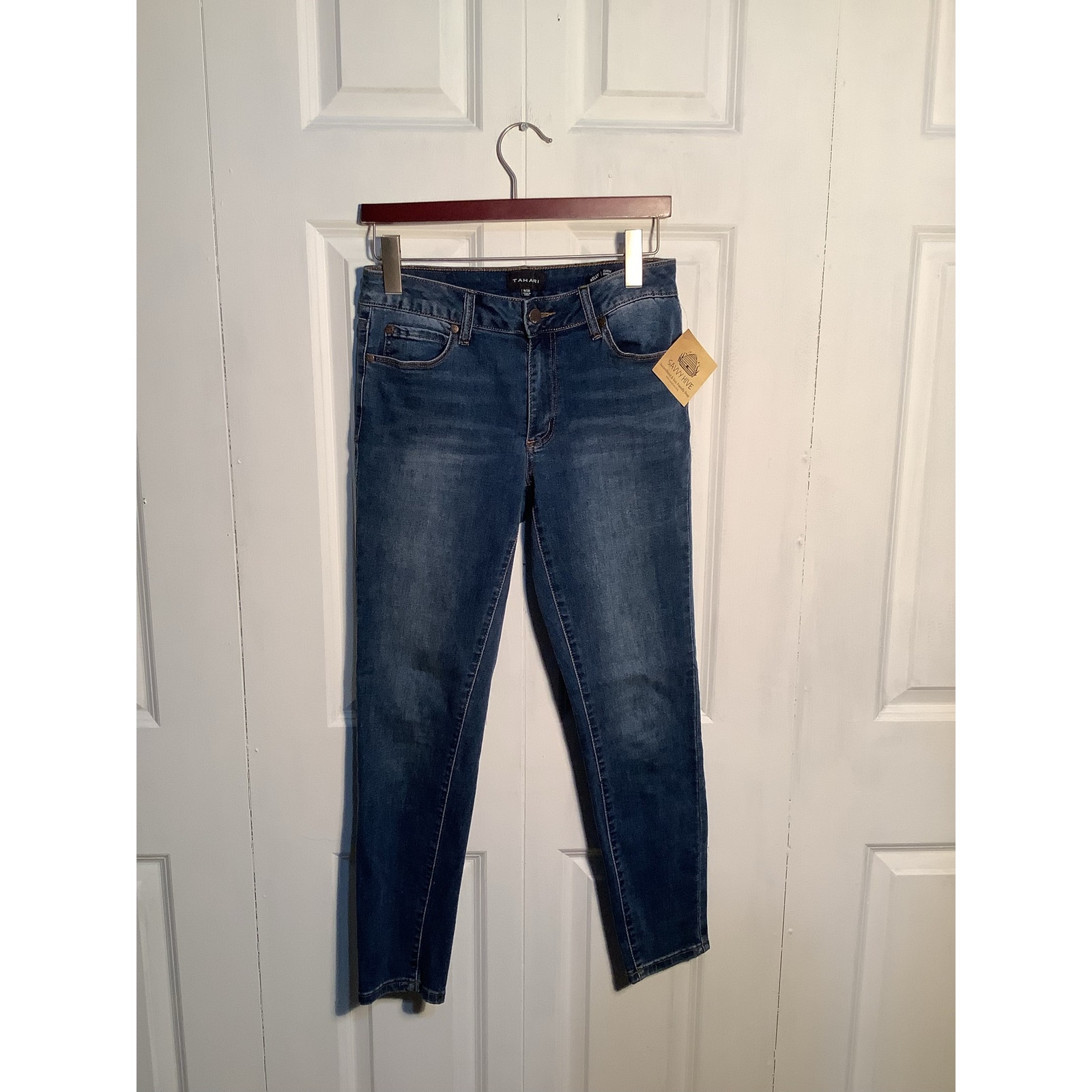 Tahari Brand Jeans